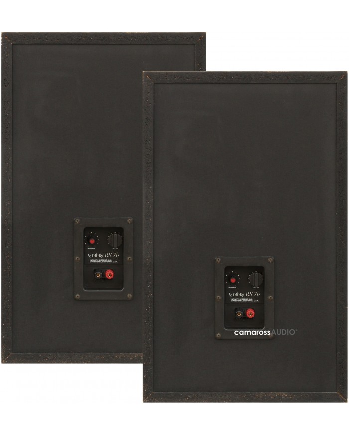 İnfinity RS-7b İnfinity RS-7b