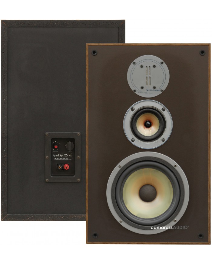 İnfinity RS-7b İnfinity RS-7b
