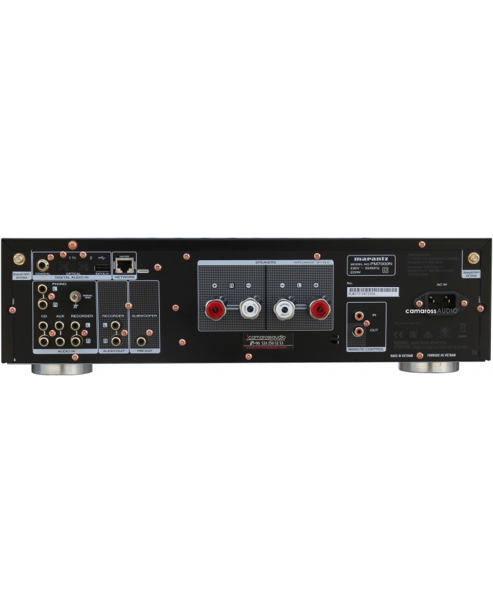 Marantz PM7000N ( PM 7000 N ) Integrated Amplifier Marantz PM7000N ( PM 7000 N ) Integrated Amplifier