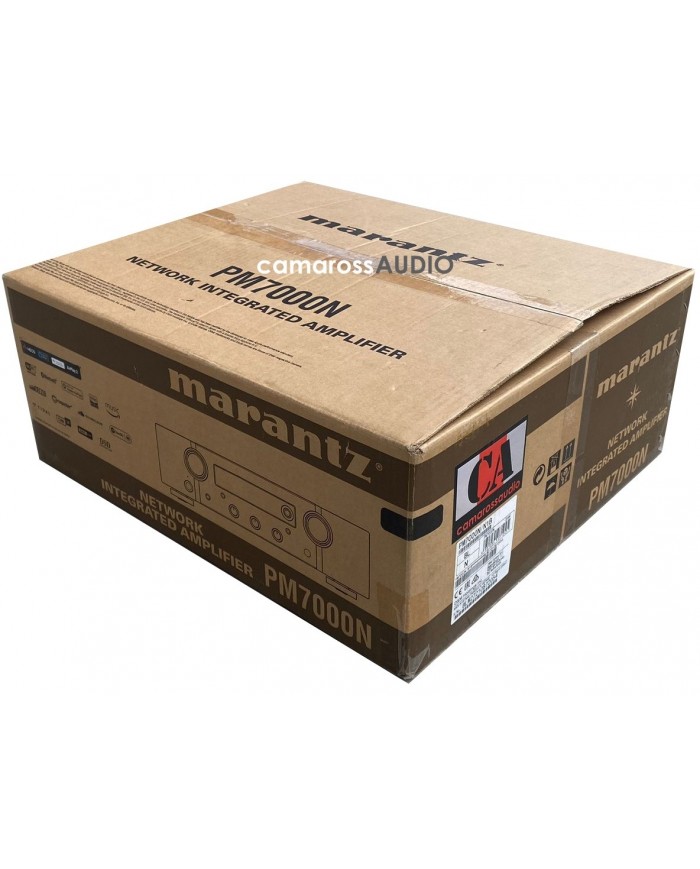 Marantz PM7000N ( PM 7000 N ) Integrated Amplifier Marantz PM7000N ( PM 7000 N ) Integrated Amplifier