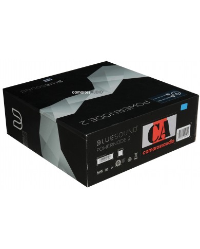 Bluesound PowerNode 2 BOX Bluesound PowerNode 2 BOX