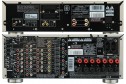Pioneer VSX-859 - DV-717