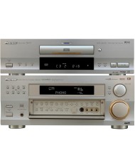 Pioneer VSX-859 - DV-717