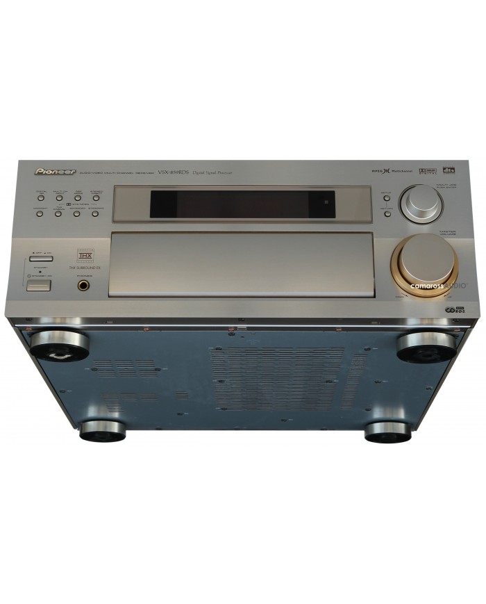 Pioneer VSX-859  Pioneer VSX-859
