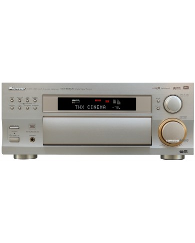 Pioneer VSX-859 - DV-717