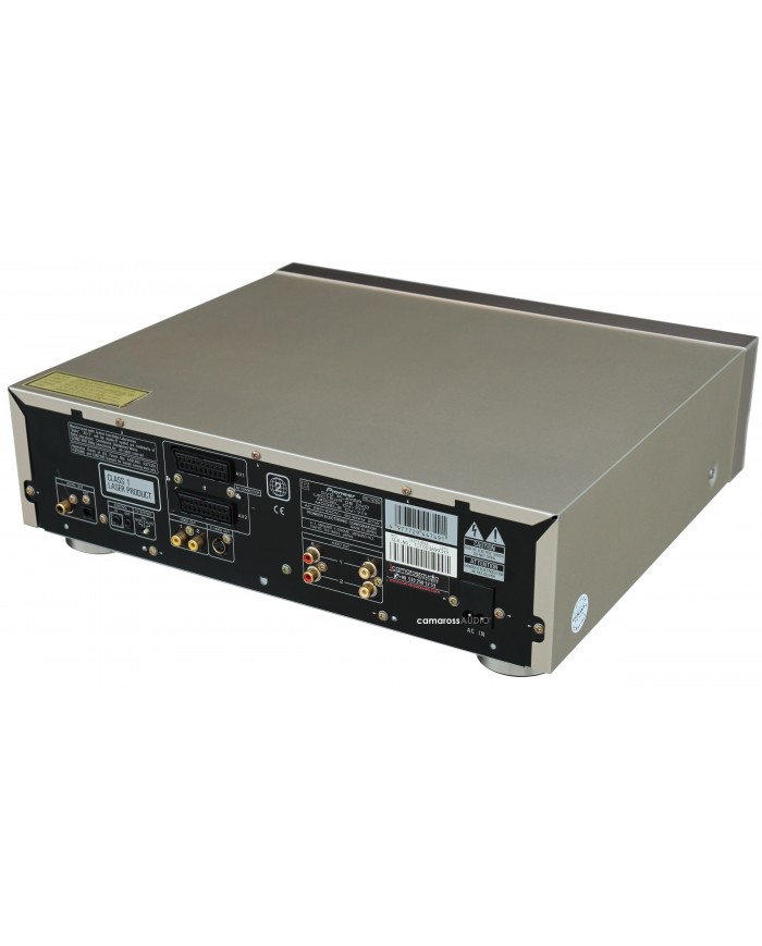 Pioneer VSX-859 - DV-717 Pioneer VSX-859 - DV-717