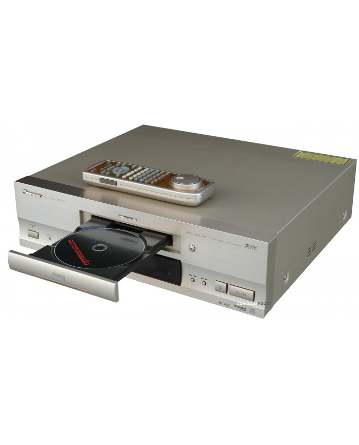 Pioneer VSX-859 - DV-717 Pioneer VSX-859 - DV-717