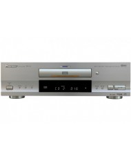 Pioneer VSX-859 - DV-717