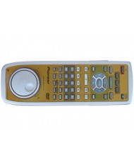 Pioneer DV-717 Remote control