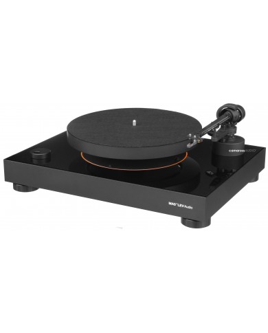 MAG-LEV ML1 ( Black )