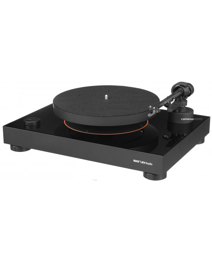 MAG-LEV ML1 ( Black )