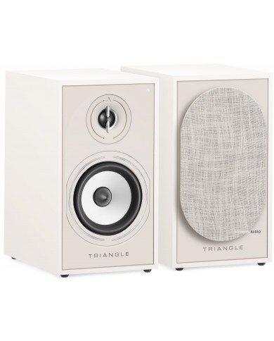 Triangle Borea BR02 BT Cream Triangle Borea BR02 BT Cream