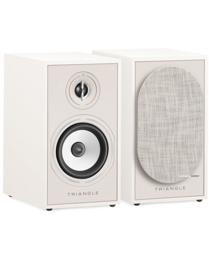 Triangle Borea BR02 BT