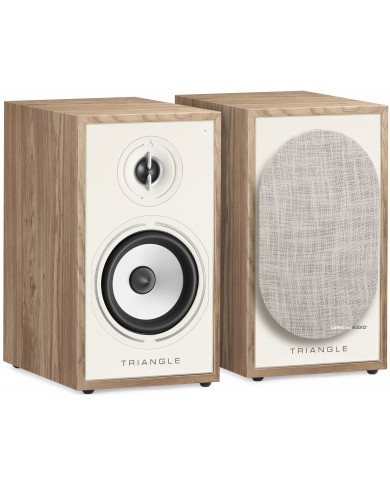 Triangle Borea BR02 BT Light Oak Triangle Borea BR02 BT Light Oak