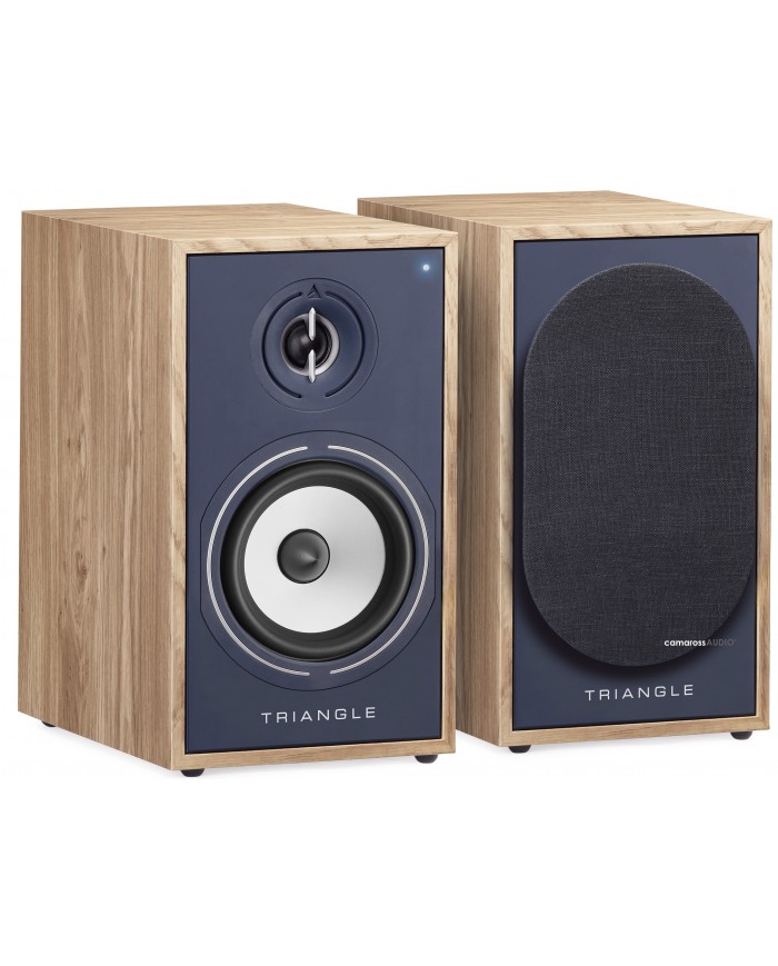 Triangle Borea BR02 BT