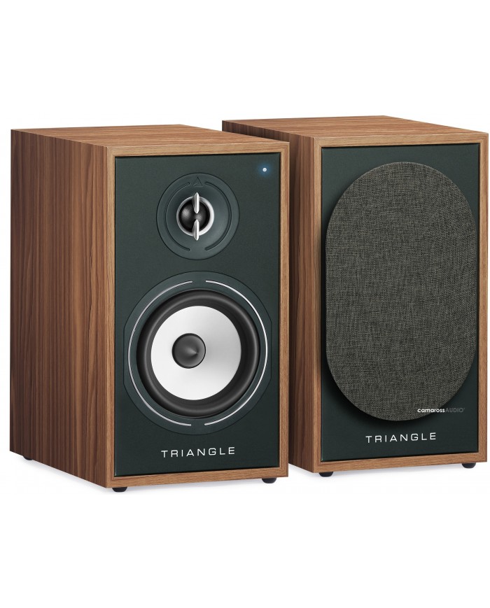 Triangle Borea BR02 BT