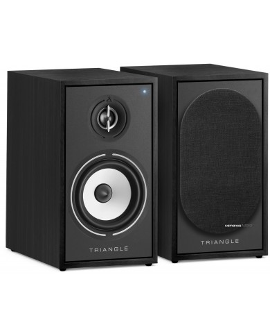 Triangle Borea BR02 BT Black Triangle Borea BR02 BT Black