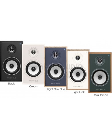 Triangle Borea BR02 BT Color Triangle Borea BR02 BT Color