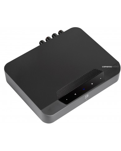 Bluesound PowerNode EDGE Black Bluesound PowerNode EDGE Black