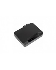 Bluesound PowerNode EDGE Black