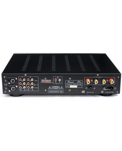 Vincent SV 121 Integrated Amplifier