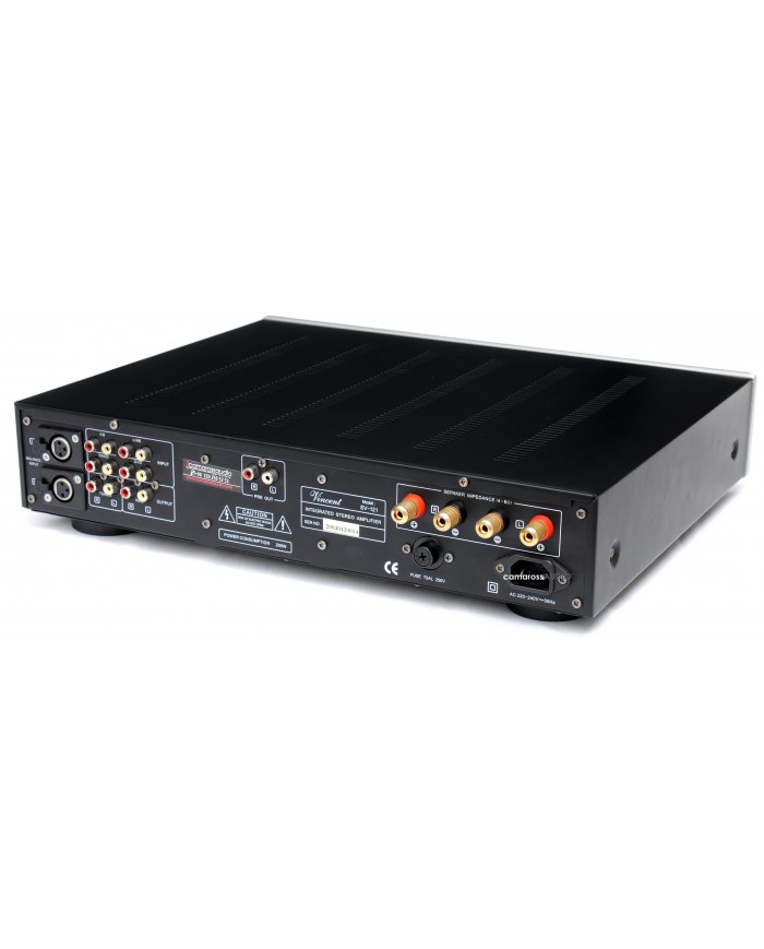 Vincent SV 121 Integrated Amplifier Vincent SV 121 Integrated Amplifier
