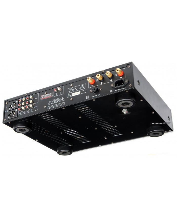 Vincent SV 121 Integrated Amplifier Vincent SV 121 Integrated Amplifier