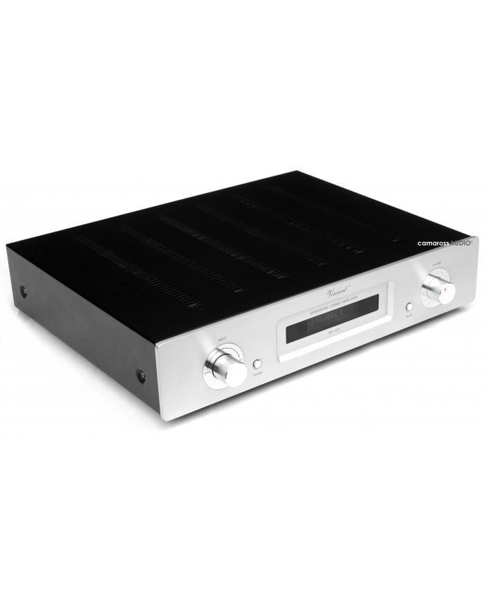 Vincent SV 121 Integrated Amplifier Vincent SV 121 Integrated Amplifier