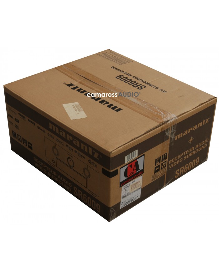Marantz SR6009 BOX Marantz SR6009 BOX