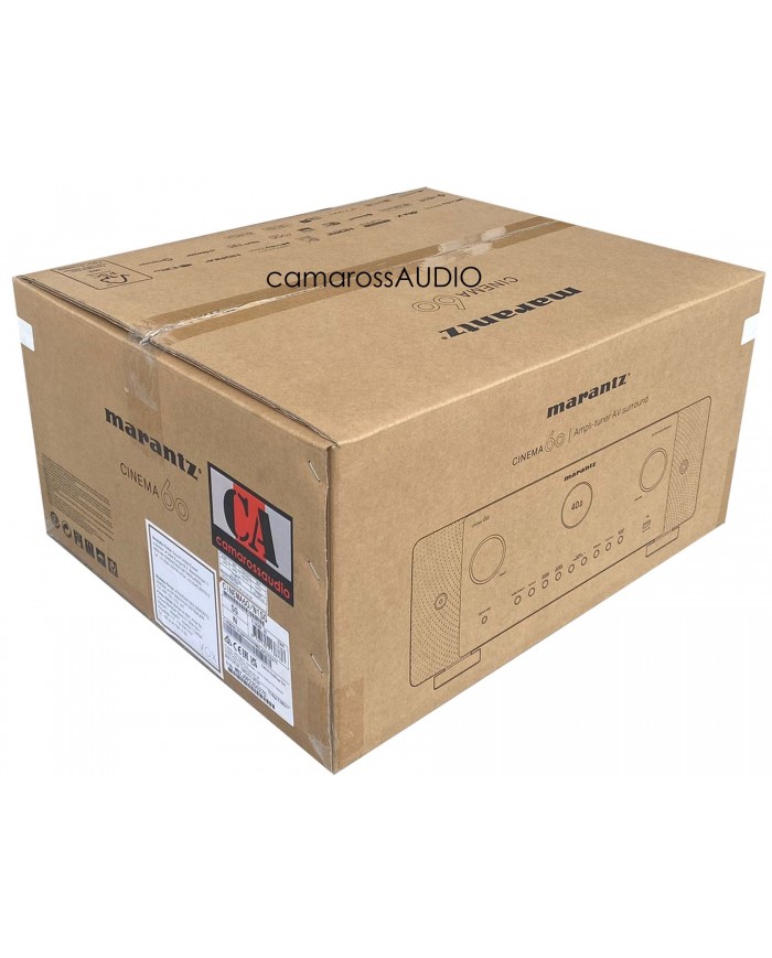 Marantz Cinema 60 BOX