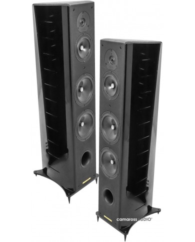 Sonus Faber Grand Piano Domus