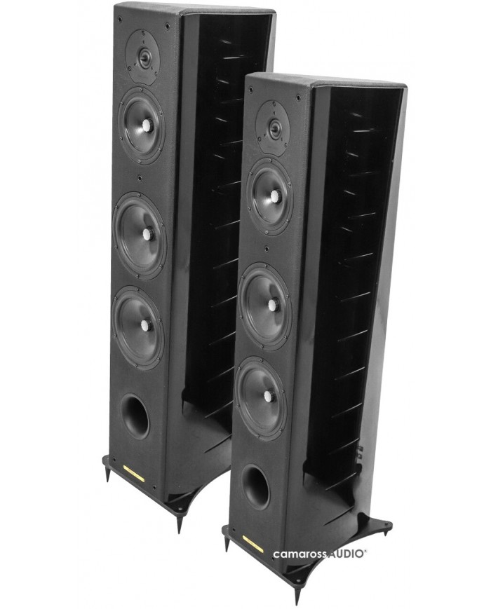 Sonus Faber Grand Piano Domus