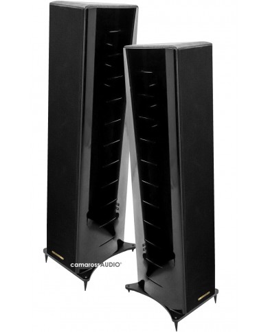Sonus Faber Grand Piano Domus