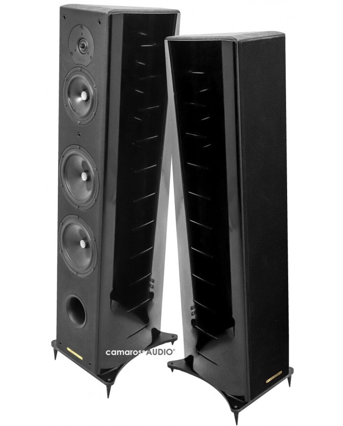 Sonus Faber Grand Piano Domus