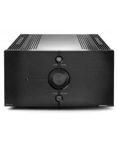 Audio Analogue ABsolute Black Audio Analogue ABsolute Black