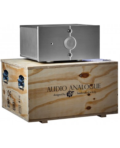 Audio Analogue ABsolute BOX Audio Analogue ABsolute BOX