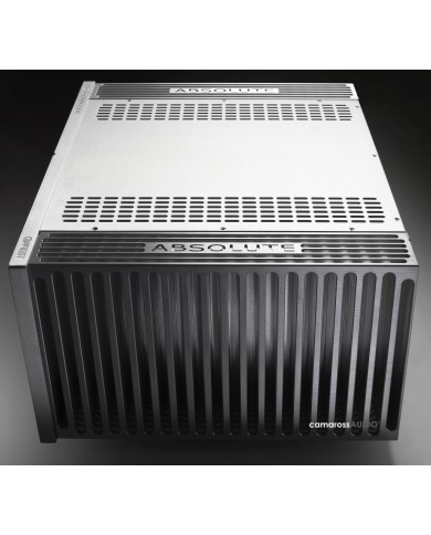 Audio Analogue ABsolute Audio Analogue ABsolute