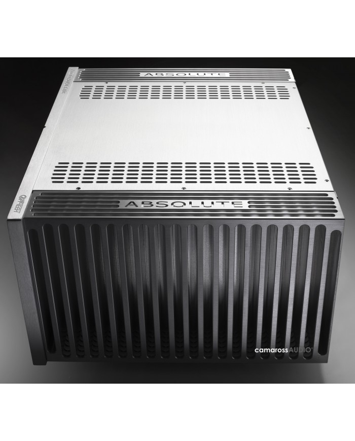 Audio Analogue ABsolute