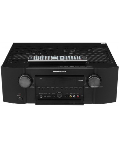 Marantz SR6003 