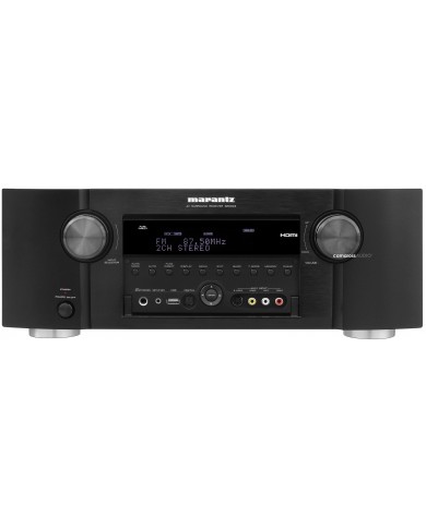 Marantz SR6003 