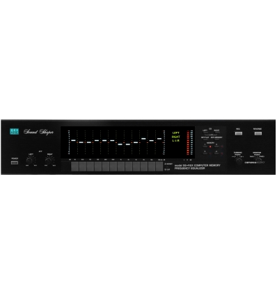 ADC Sound Shaper SS-415X