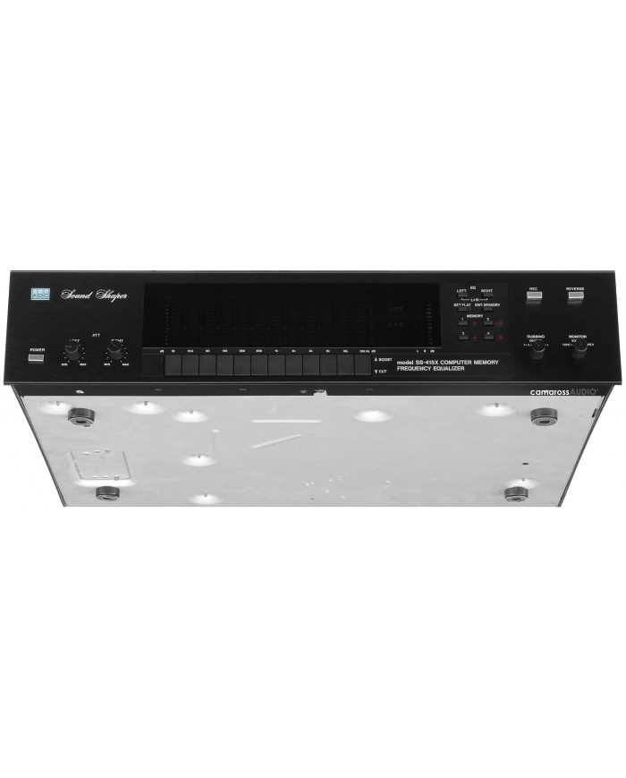 ADC Sound Shaper SS-415X