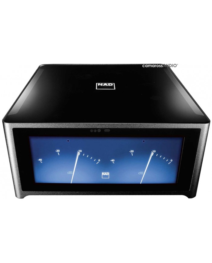 NAD M10 V2