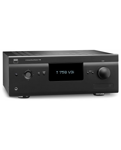 NAD T 758 V3i