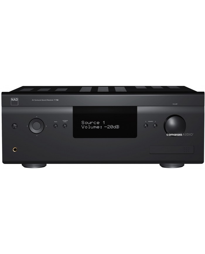 NAD T 758 V3i