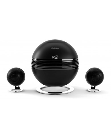 Cabasse The Pearl Keshi Black