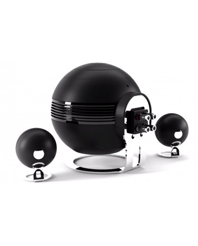 Cabasse The Pearl Keshi