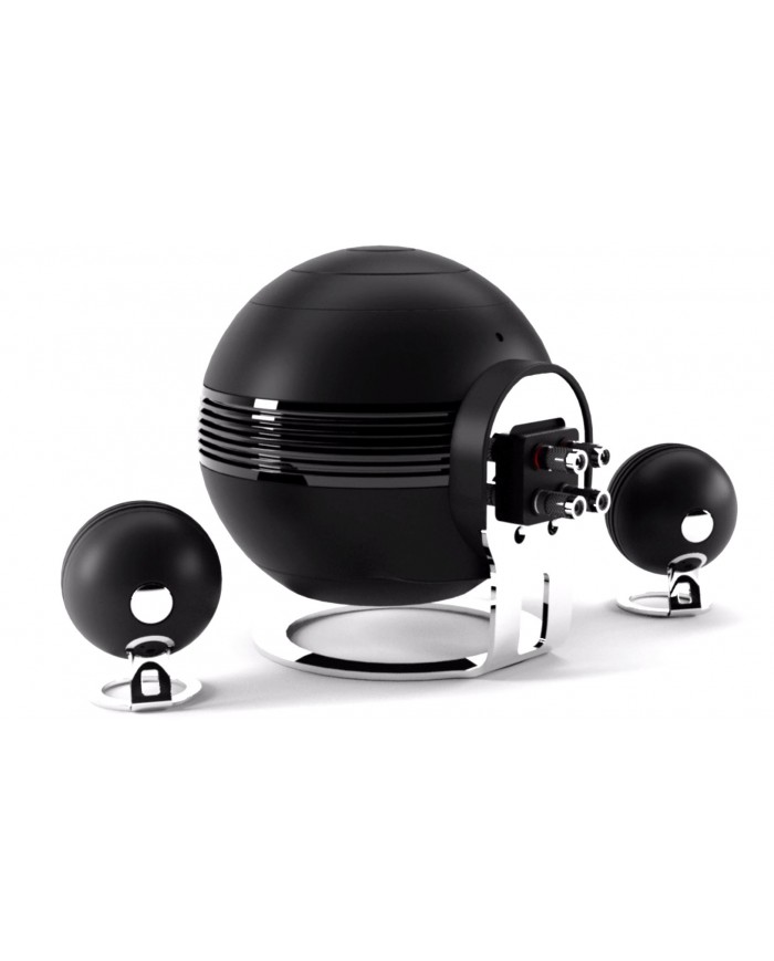 Cabasse The Pearl Keshi