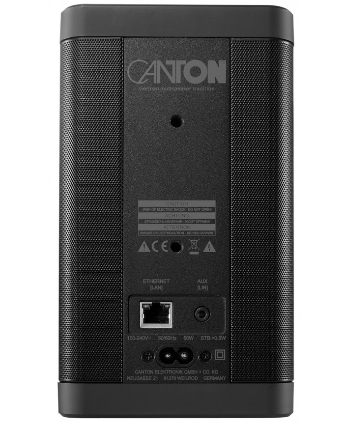 Canton Smart Soundbox 3