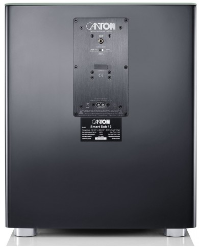 Canton Smart Sub 12 Canton Smart Sub 12